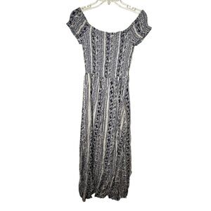 J For Justify Maxi Dress